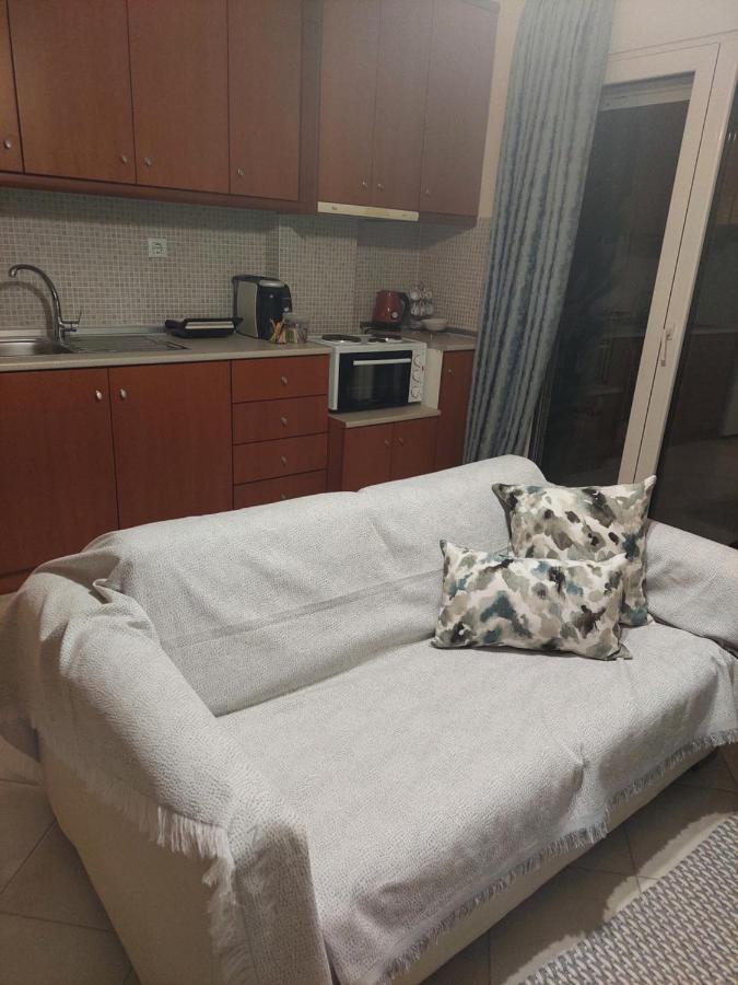 Κλινάρι Apartment Xanthi Exterior photo