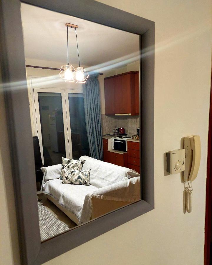 Κλινάρι Apartment Xanthi Exterior photo