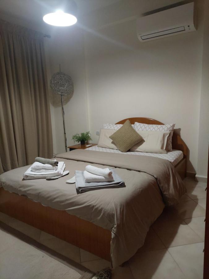 Κλινάρι Apartment Xanthi Exterior photo