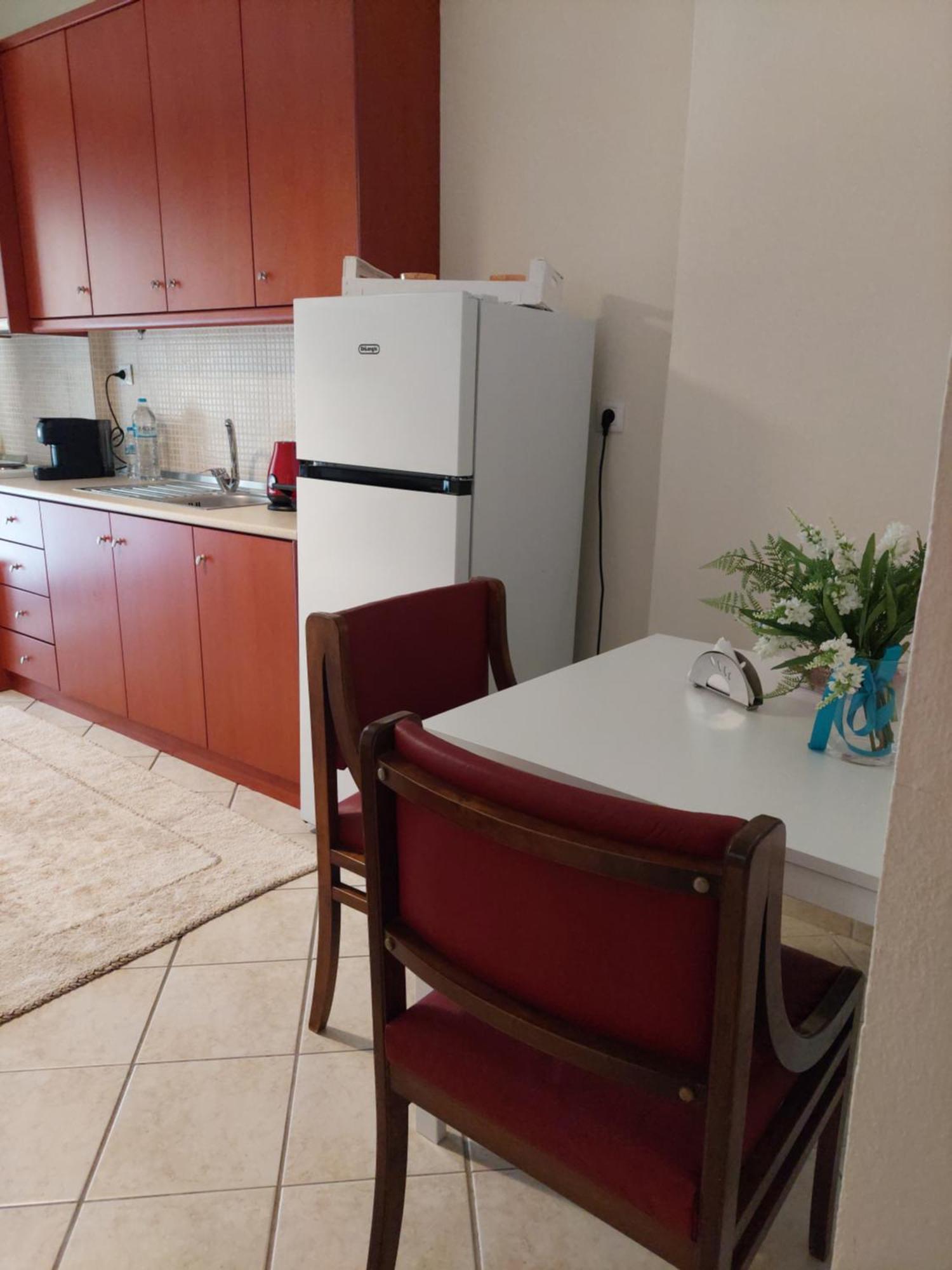 Κλινάρι Apartment Xanthi Exterior photo