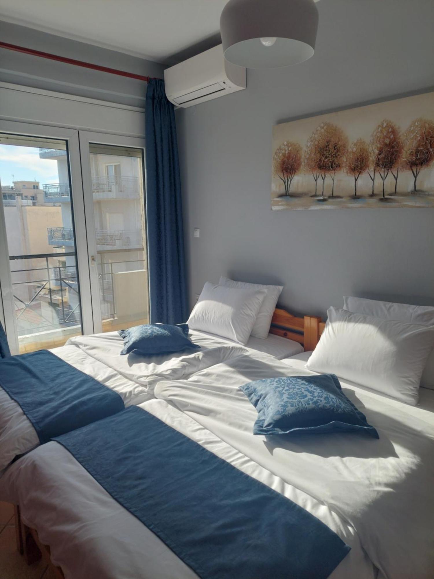 Κλινάρι Apartment Xanthi Exterior photo